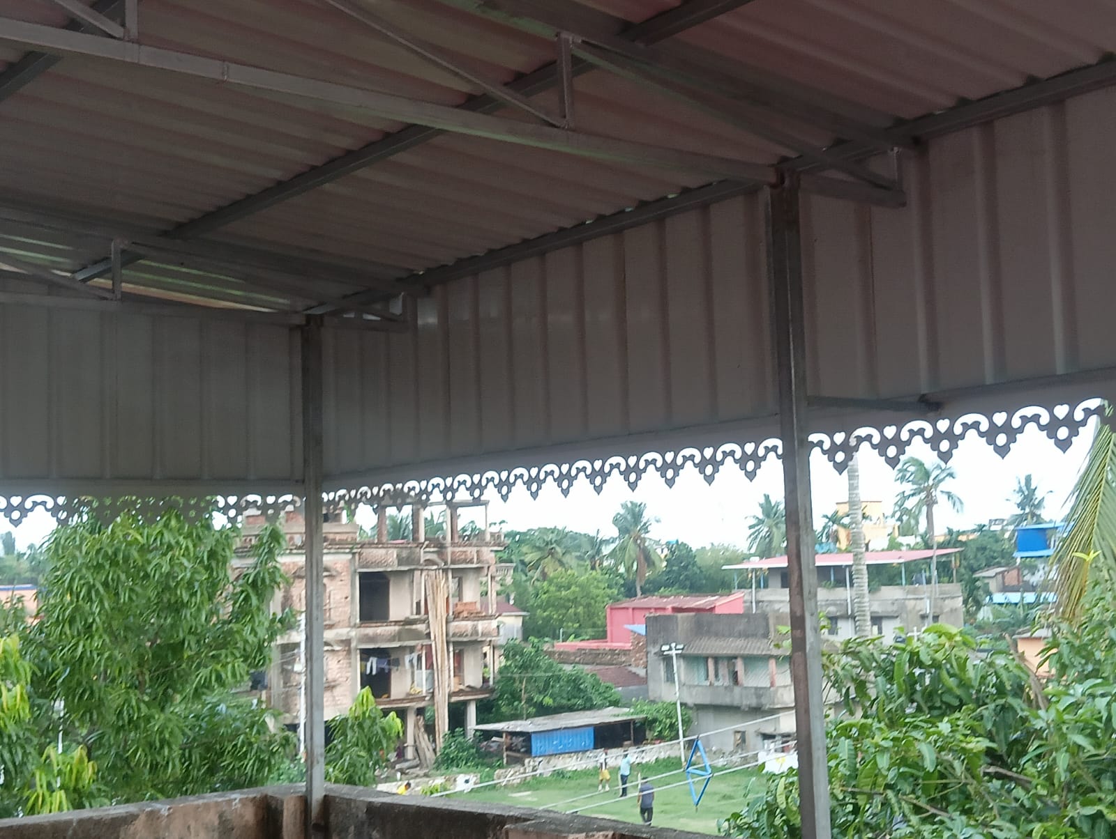 Recent fabrication project 21 by Radha Krishna Enterprise
